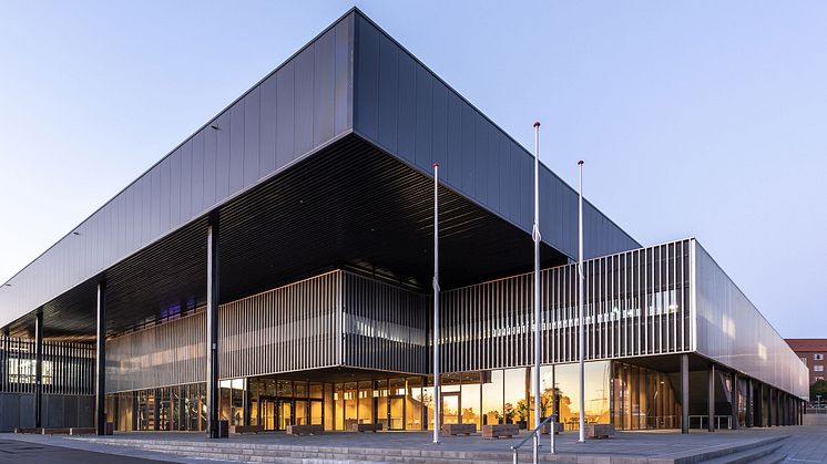 Foto: LINK Arkitektur / Thomas Illemann