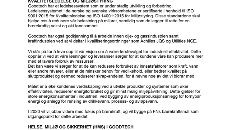 Menneske, samfunn og miljø