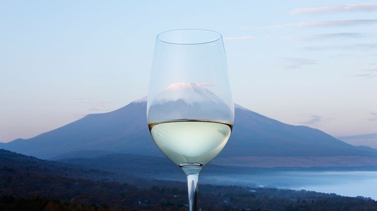 Grace Koshu - japansk succé släpps igen!