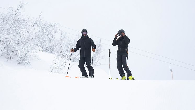 231105 Säsongsöppning Vemdalen