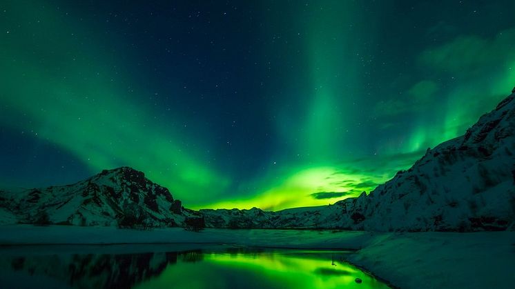 Iceland ECC