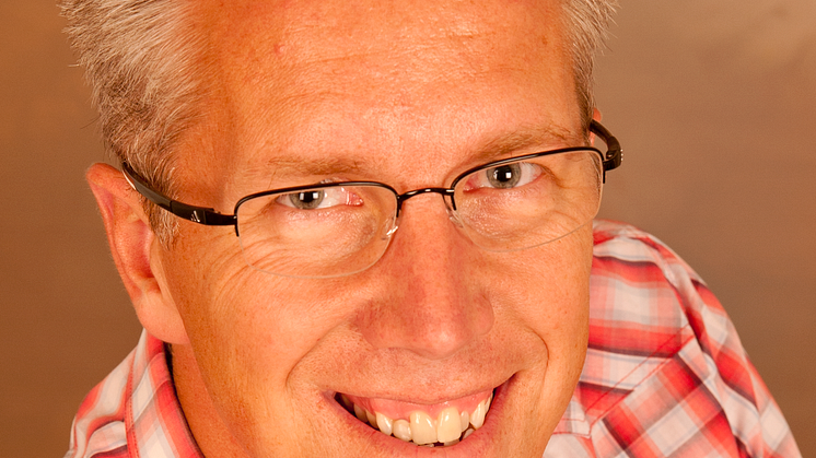 Jan Röhlander nominerad till Årets Affärsnätverkare 2012!