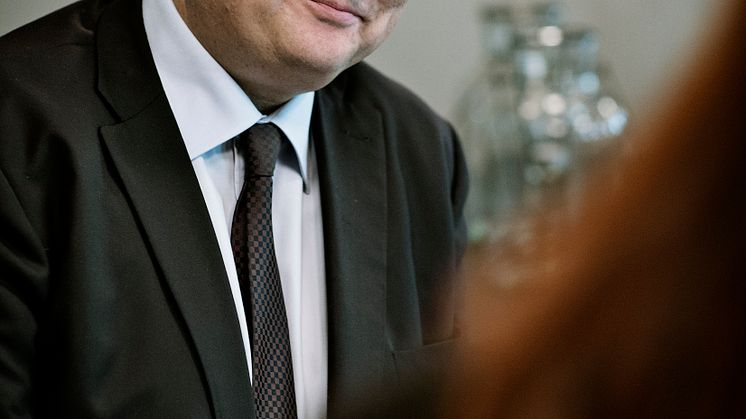 CEO Per Kogut (1)