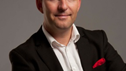 Mats Lagerholm ny Försäljnings-/marknadschef på Solvalla