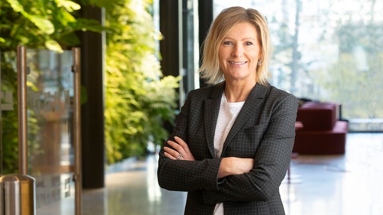 Caroline Arehult, vd (liggande format) 