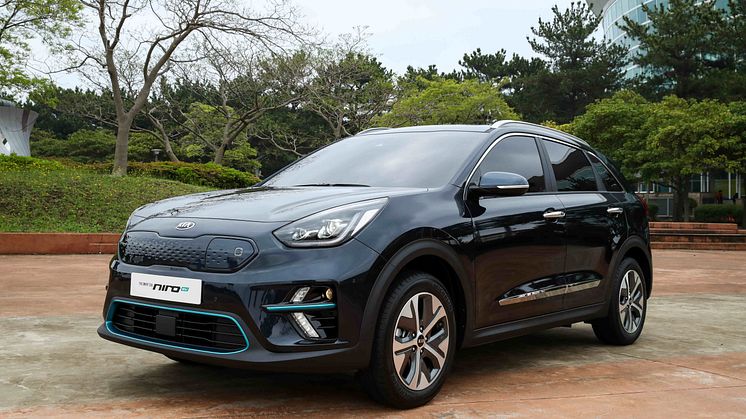 Kia Niro EV (2)