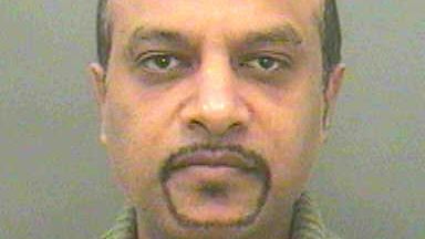 Op Oklahoma Nawaz Jan Virmani jailed on 9 Feb 16 HMRC NW05/16