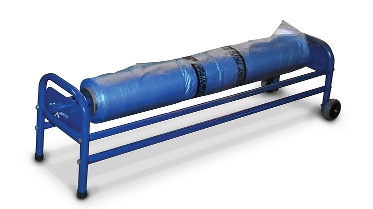 Norton Plastifilm Ultra - Dispenser