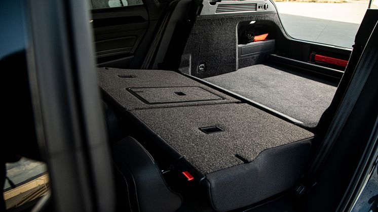 Arten Shooting Brake 2,0 TSI R-Line