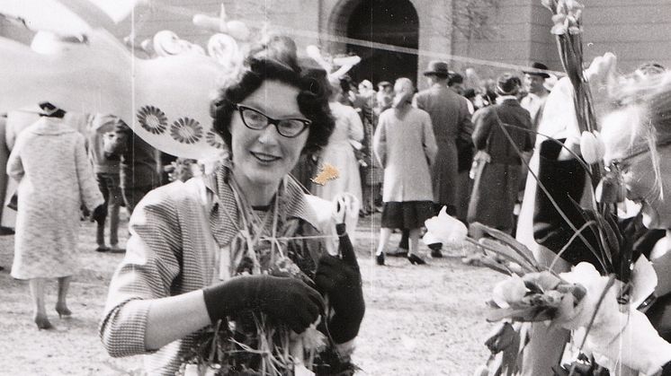 Stort jubileumsfirande när lärarutbildningen fyller 110 år