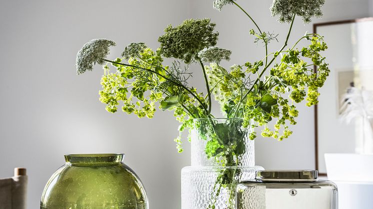 ILSE CRAWFORD X IKEA