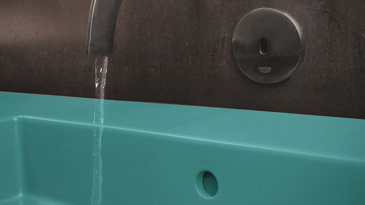 GROHE Atrio Icon 3D