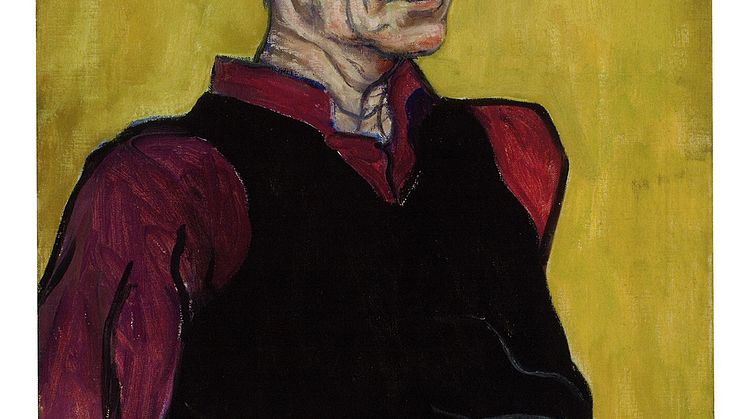 Art Shields, 1951