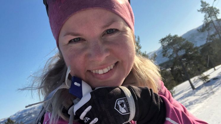 Katja Pettersen