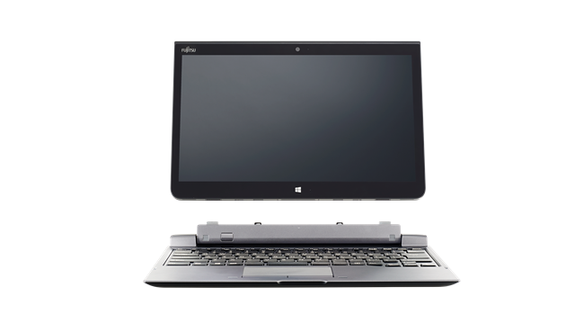 Fujitsu STYLISTIC Q775