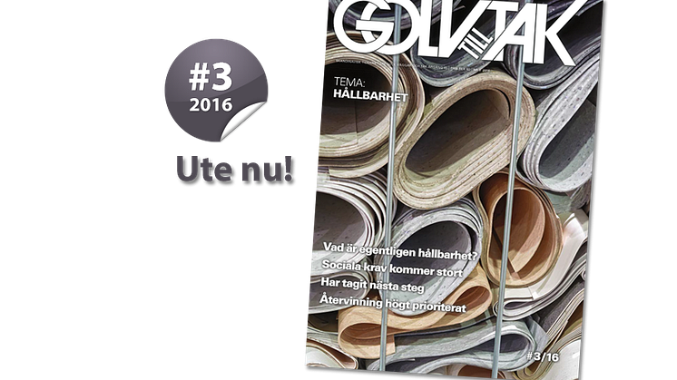 Tjejen som blev golvläggare berättar i Golv till Tak