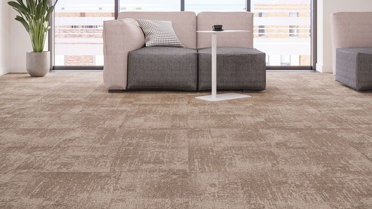 Tessera Infused 4505 coral dream