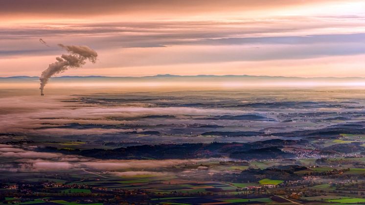 IPCC: Klimatriskerna större än tidigare uppskattats