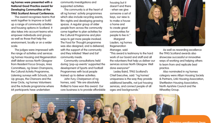 North News Issue 42
