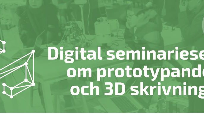 Vilken 3D-skrivare ska jag välja?