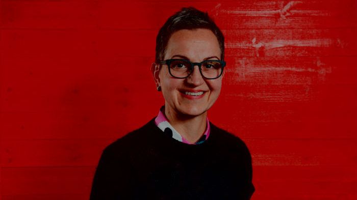 Hannele Arvonen, vd och koncernchef för träindustriföretaget Setra.