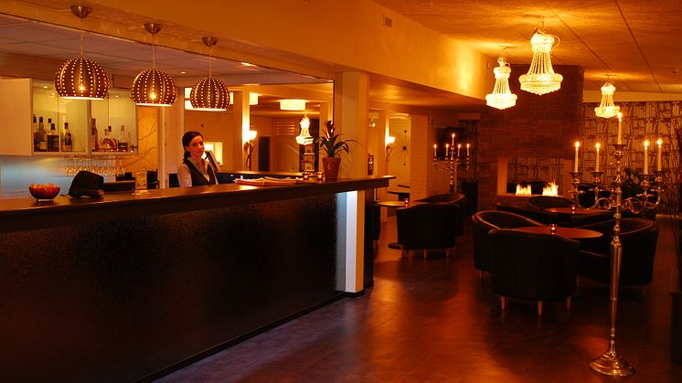 Gällivare blir Best Western Hotels nordligaste destination