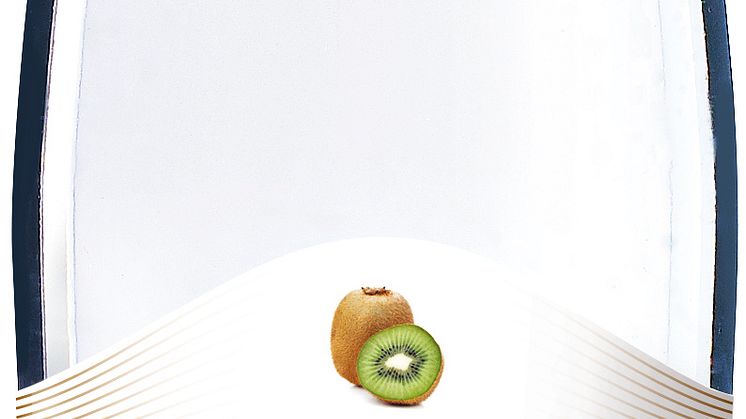Börja det nya året med Ramlösa Kiwi