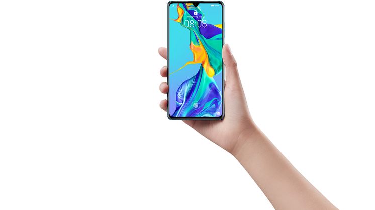 Huaweis EMUI 9 på väg mot 100 miljoner användare globalt 
