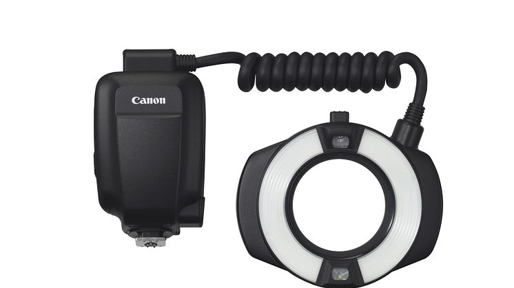 SPEEDLITE MR-14EX II FRT