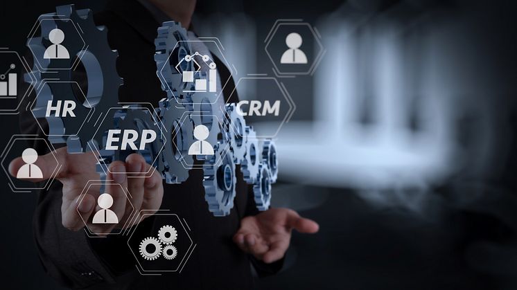 Få tilpasset jeres CRM-system til din forretning