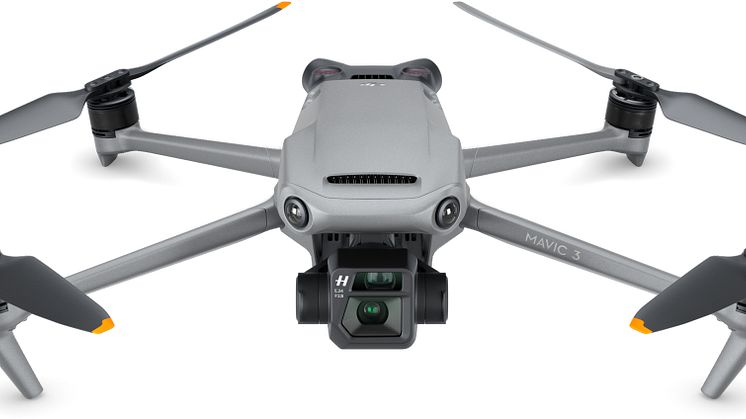 DJI Mavic 3 01