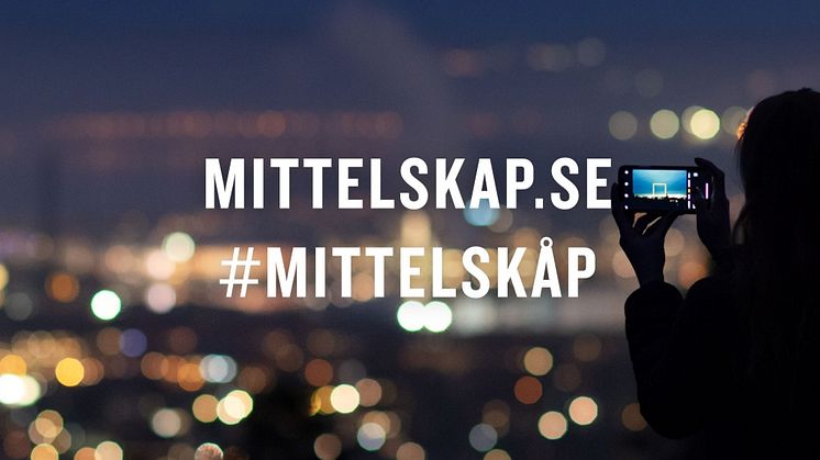 På mittelskap.se kan du läsa mer om tävlingen och rösta på ditt favoritbidrag