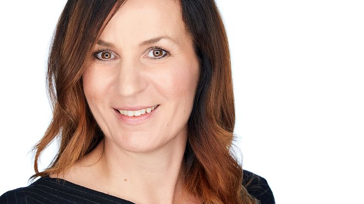 Mondelēz International ernennt Giovanna Maurer zur Werksdirektorin in Bludenz