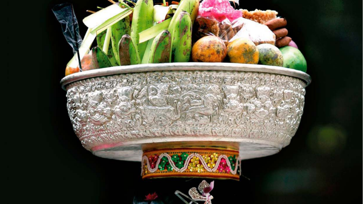 Rejsekatalog - Bali