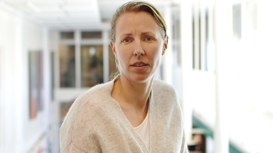 Helen Eriksson