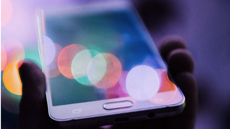 INBJUDAN PRESSTRÄFF: Nu lyfter handelns digitala kompetens!