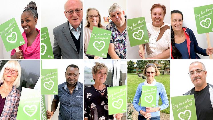 250 röster om utvecklingen på Drottninghög – välkommen att ta del av resultatet