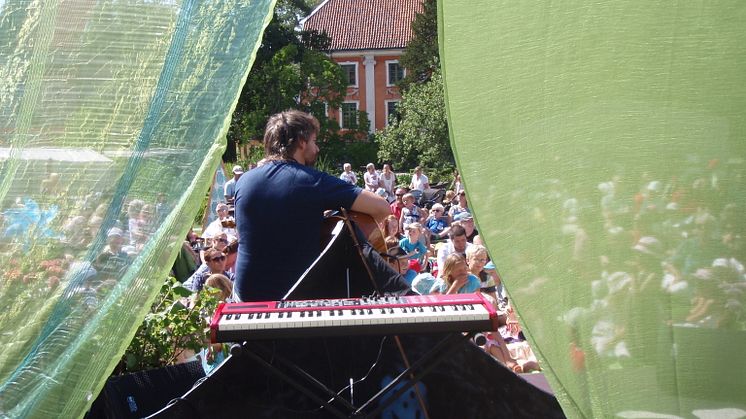 Sommarlund 2011 i siffror