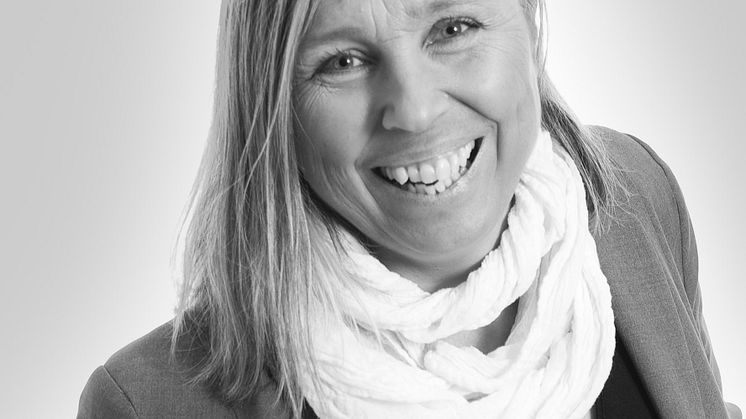 Stödfunktion som ska ge gamla och sjuka ett bättre liv bland de nominerade affärsidéerna i Venture Cup Nord