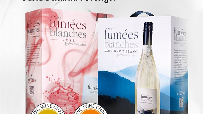 Bästa boxarna i Sverige - dubbelt guld till Les Fumées Blanches!