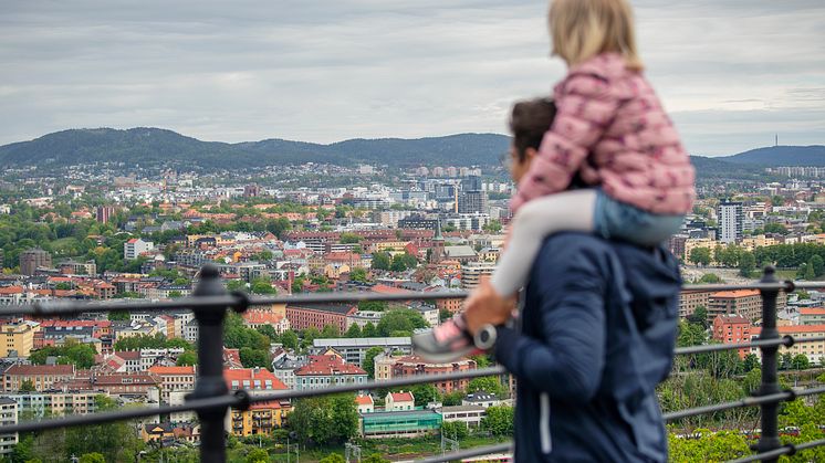 Foto: Ruter As / Redink, Hampus Lundgren