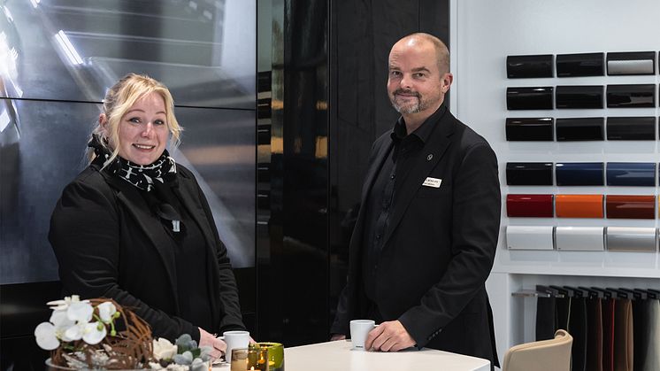 Lexus Bodø