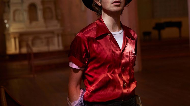 Beck