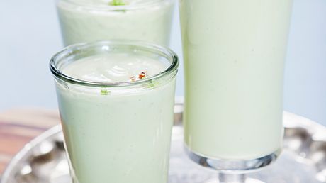 ​Tap out smoothie