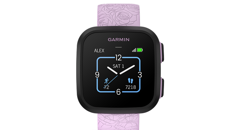 Garmin Bounce 
