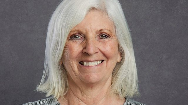 Teresa Robson-Capps