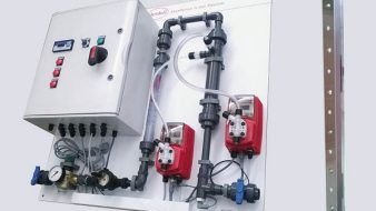 Henkel visar hållbar teknologi på Scandinavian Coating 2019