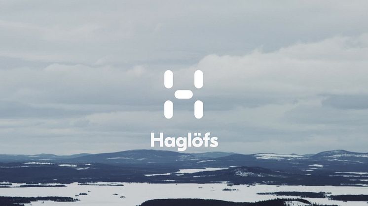 HAGLÖFS SPITZ: MADE BY THE NORTHERN WIND