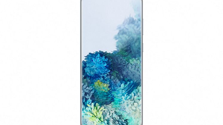 Galaxy S20 Plus (1)