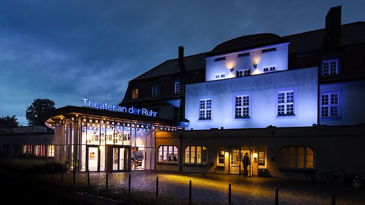 Theater an der Ruhr